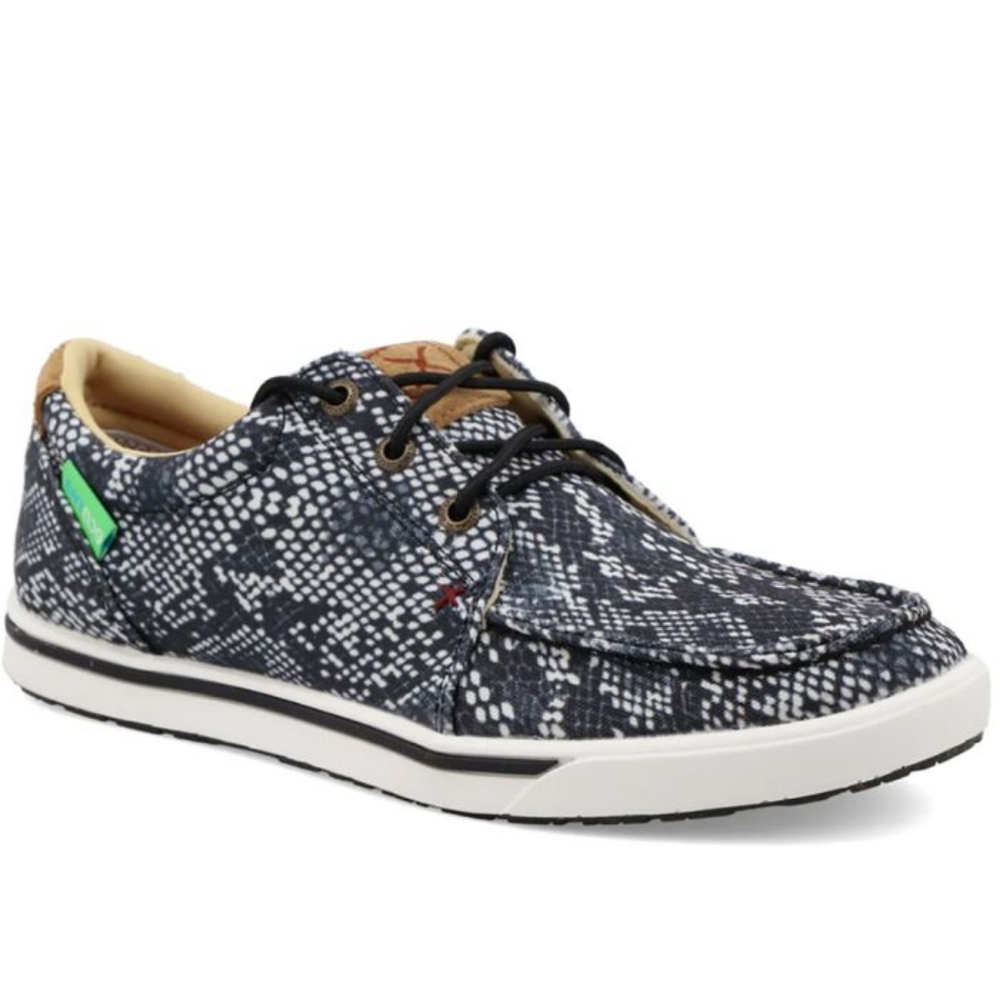 Women's Twisted X Kicks Sneaker Size 7.5
